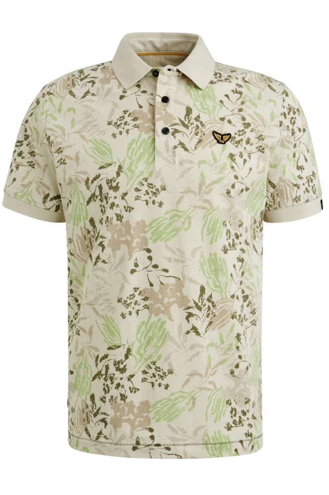 POLO MET ALLOVER PRINT PPSS2504879 7013